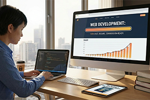 Web Development